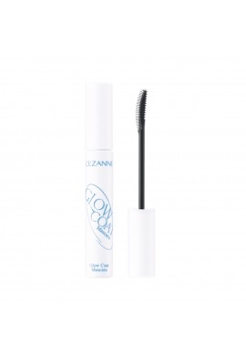 CEZANNE Glow Coat Mascara