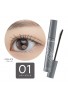 CEZANNE Glow Coat Mascara