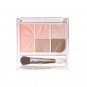 CEZANNE Face Eye Palette