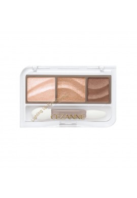 CEZANNE Lighting Up Eye Shadow