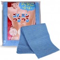 Copa Corporation Gumpon Tsurutsuru Smooth Body Towel