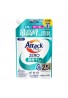 KAO Attack Zero Indoor Drying Green One Hand