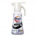 KAO Attack Zero Drum Washing Machines Detergent Black