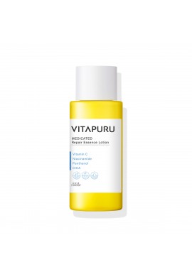 KOSE Vitapuru Deep Repair Serum