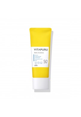 KOSE Vitapuru Morning UV Emulsion SPF50+ PA++++