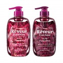 Reveur Fraicheur Scalp Shampoo & Treatment Set
