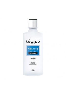 Mandom Lucido MEN Hair Tonic