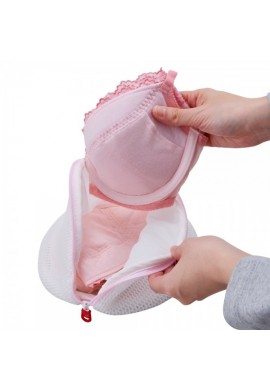 Daiya AL Dome-Shaped Bra Laundry Bag