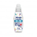 Lion Bright Strong Bleaching & Antibacterial Gel Oxygen-based Liquid Bleach