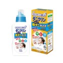 Uyeki Daniclin Complete Anti-Mite Finish Plus