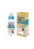 Uyeki Daniclin Complete Anti-Mite Finish Plus