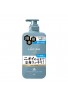 LUCIDO MEN Deo Wash For Hair, Scalp, Face & Body