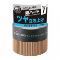 LUCIDO MEN Hair Wax Gloss & Hold