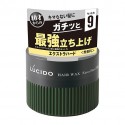 LUCIDO MEN Hair Wax Extra Hard
