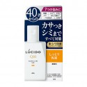 Mandom Lucido MEN Medicated Q10 Ageing Care Milk