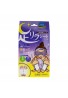 Kinomegumi Ashirira Foot Care Relax Sheet Lavender