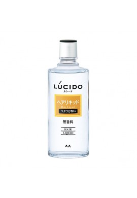 Mandom Lucido MEN Hair Liquid