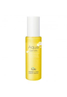 Cure Aqua Gel Milk