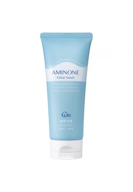 Cure Aminone Clear Wash