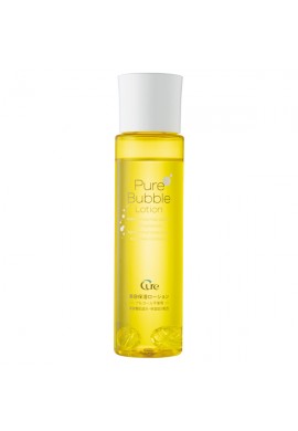 Cure Pure Bubble Lotion