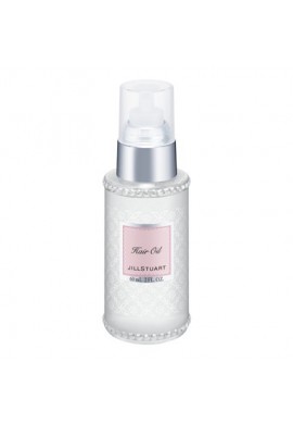 Azjatyckie kosmetyki JILL STUART Hair Oil