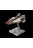 Bandai Star Wars A-Wing Starfighter 1/72 Scale Plastic Model Kit