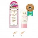 Isehan P.N.Y. SE Pore Cover Make Labo BB Cream Moisture SPF22 PA++