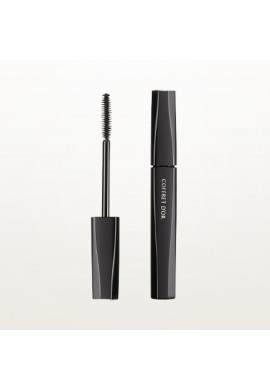 Azjatyckie kosmetyki Kanebo Coffret D'or Glamorous Beauty Mascara