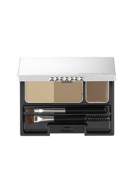 Azjatyckie kosmetyki Kanebo Coffret D'or Brow Make Compact