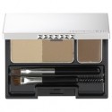 Azjatyckie kosmetyki Kanebo Coffret D'or Brow Make Compact