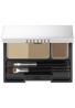 Azjatyckie kosmetyki Kanebo Coffret D'or Brow Make Compact