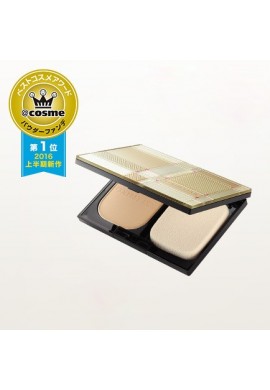 Azjatyckie kosmetyki Kanebo Coffret D'or Beauty Aura Pact UV