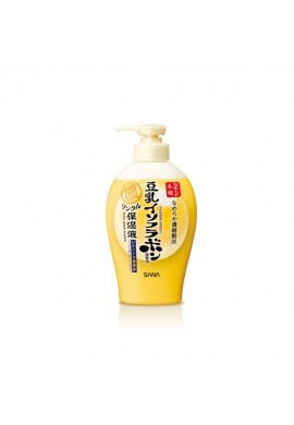 Sana Namerakahonpo Wrinkle Moisturizing Lotion