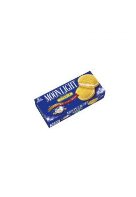 Azjatyckie słodycze Morinaga Moonlight Soft Cake