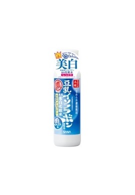 Sana Namerakahonpo Moisture Face Lotion BN