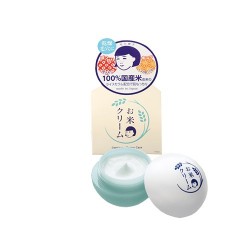 Ishizawa Keana Care Nadeshiko Rice Cream