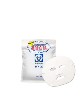 Ishizawa White Mask N