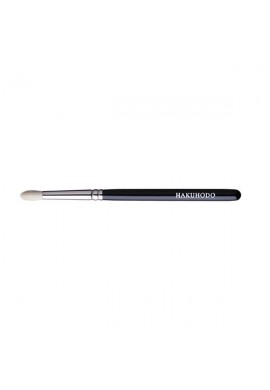 Azjatyckie akcesoria Hakuhodo J5529 Eye Shadow Brush Round