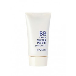 Kose FASIO BB Cream Waterproof SPF50+ PA++++