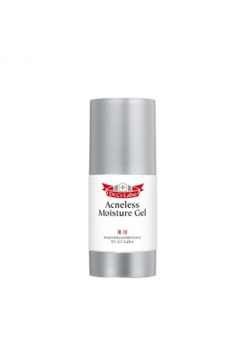 Dr.Ci:Labo Acneless Moisture Gel