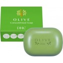 Azjatyckie kosmetyki DHC Olive Concentrated Soap