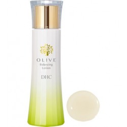 DHC Olive Balancing Lotion