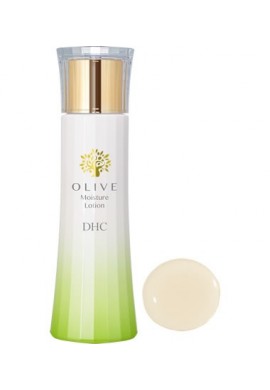 Azjatyckie kosmetyki DHC Olive Moisture Lotion