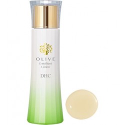 DHC Olive Emollient Lotion