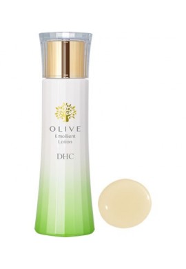 Azjatyckie kosmetyki DHC Olive Emollient Lotion