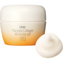 DHC Placenta Collagen All-in-One Gel F1