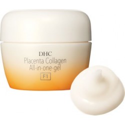 DHC Placenta Collagen all-in-one Gel F1