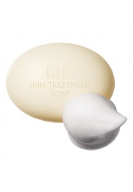 Azjatyckie kosmetyki DHC Skin Treatment Soap F1