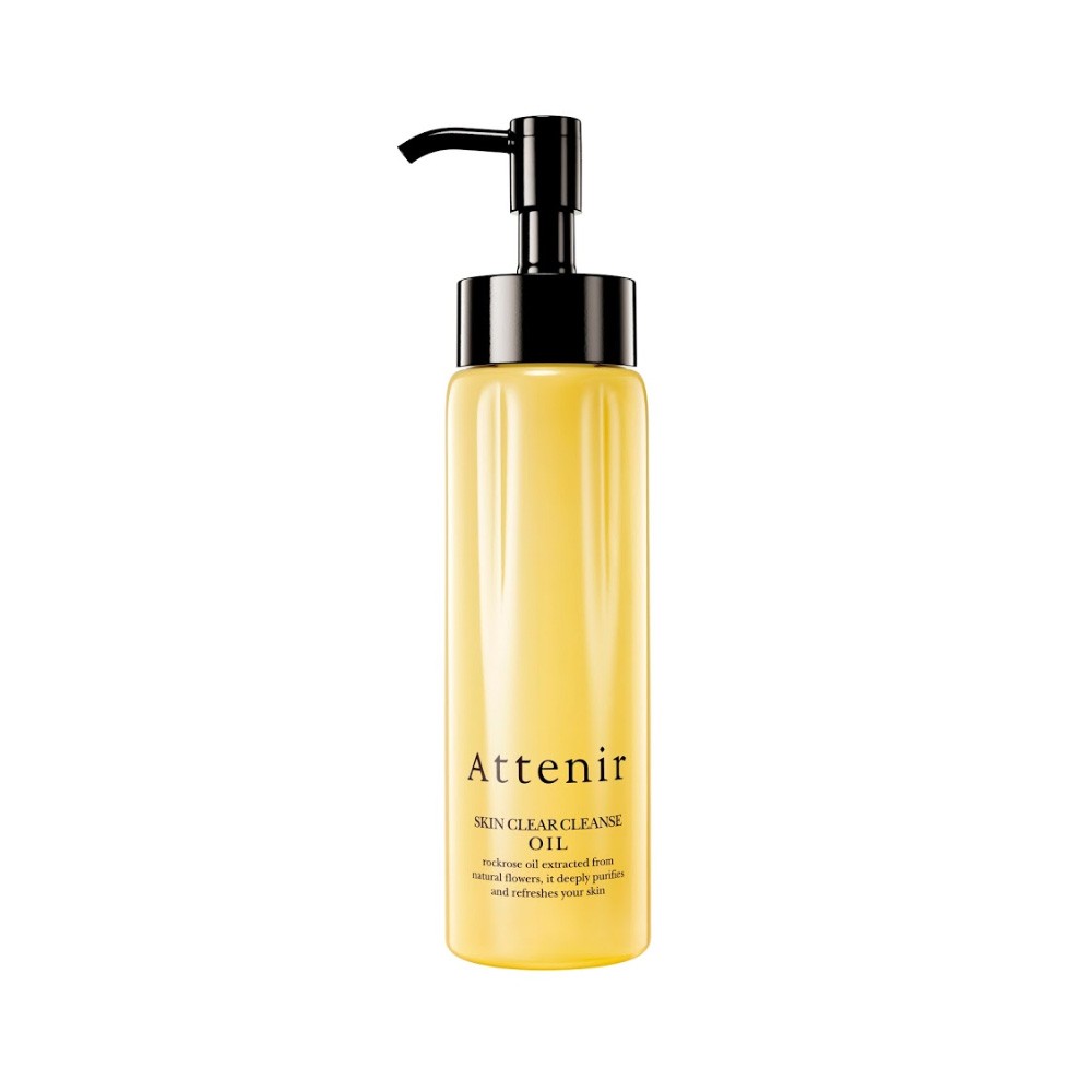 Attenir SKIN CLEAR CLEANSING OIL 3個セット Attenir Skin Clear Cleanse Oil Aroma Type | Japanstore | Bestseller