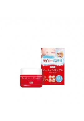 Azjatyckie kosmetyki Narisup Nature Conc Medicated Moisture Gel